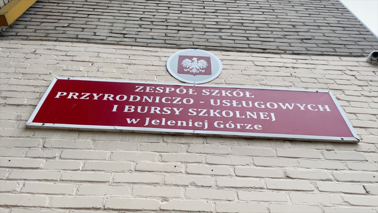 Jelenia Góra: Zespół Szkół Przyrodniczo–Usługowych do likwidacji?