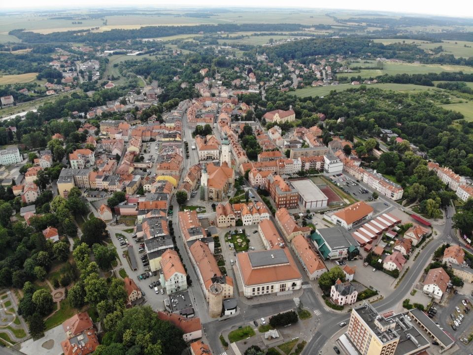 Złotoryja: Gmina się rozwija
