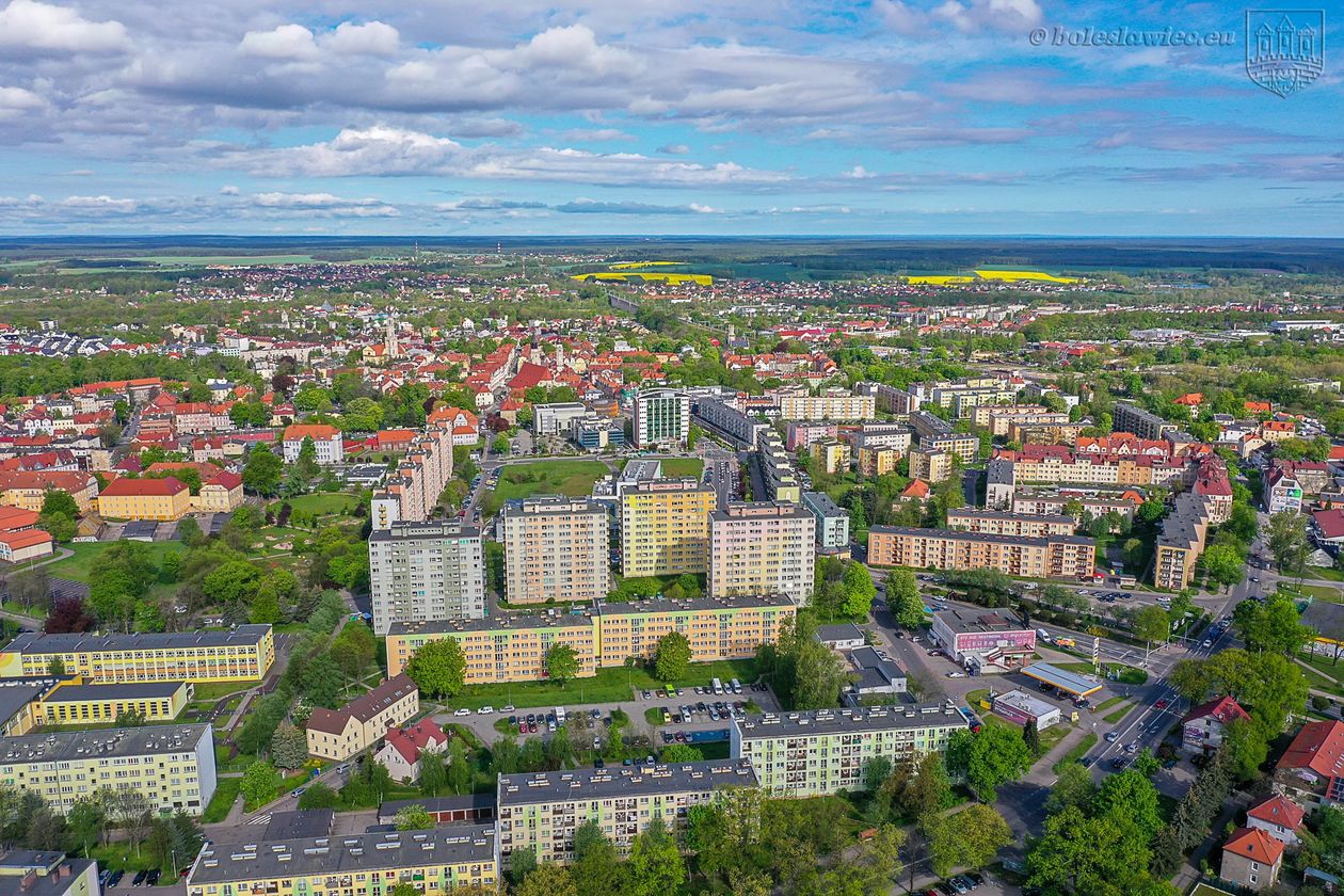 Bolesławiec: Dotacje na zabytki