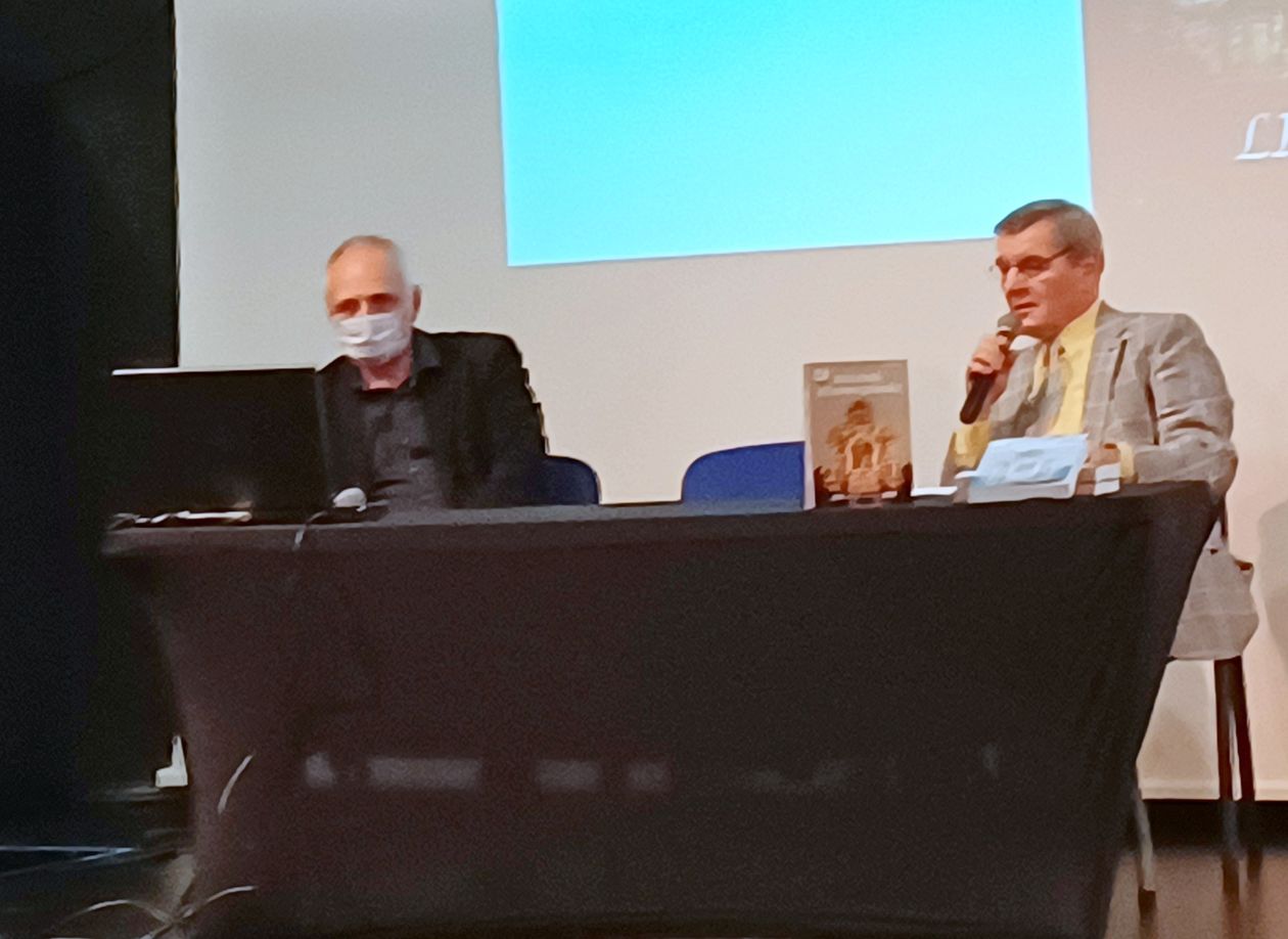 Jelenia Góra: Promocja Rocznika Jeleniogórskiego 2021