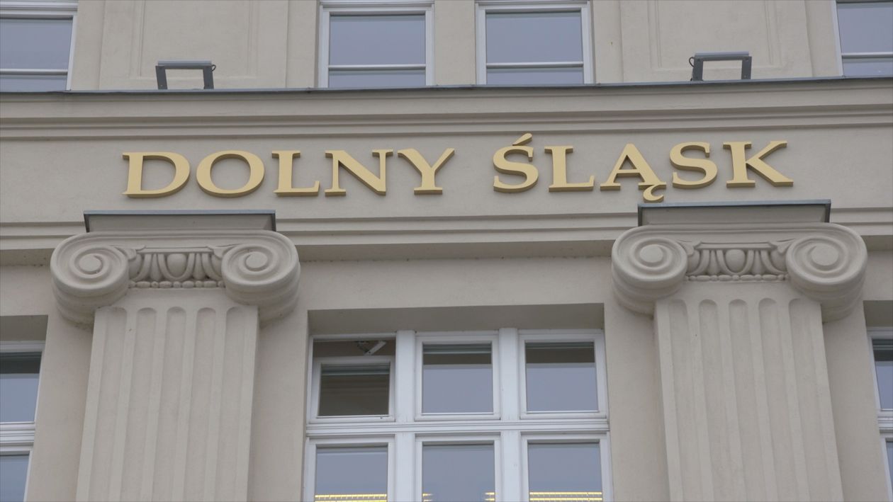 Jelenia Góra: Władze województwa o wsparciu przedsiębiorców