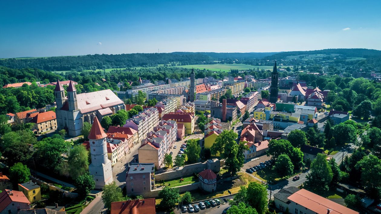 Lwówek Śląski: Wnioski o dofinansowanie