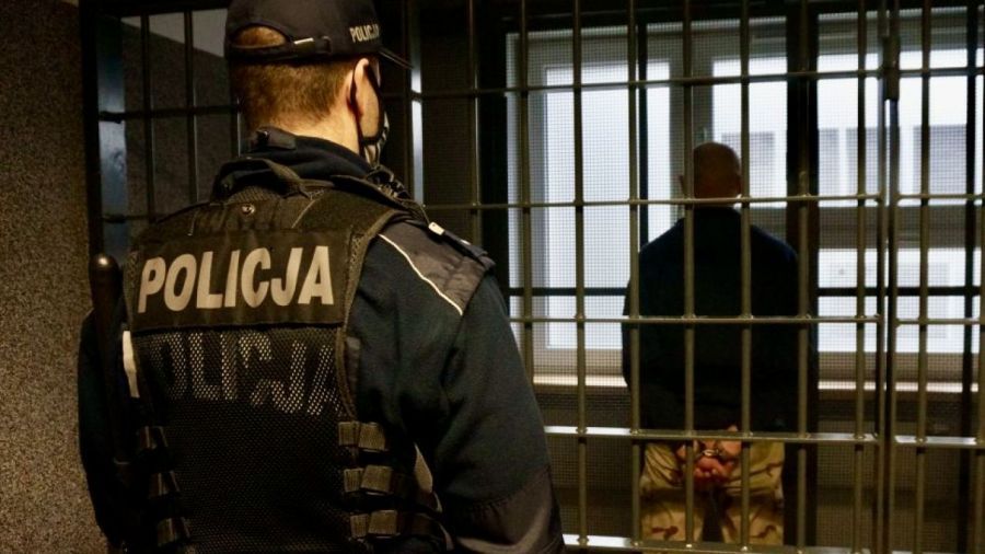 Złotoryja: Recydywiści zatrzymani