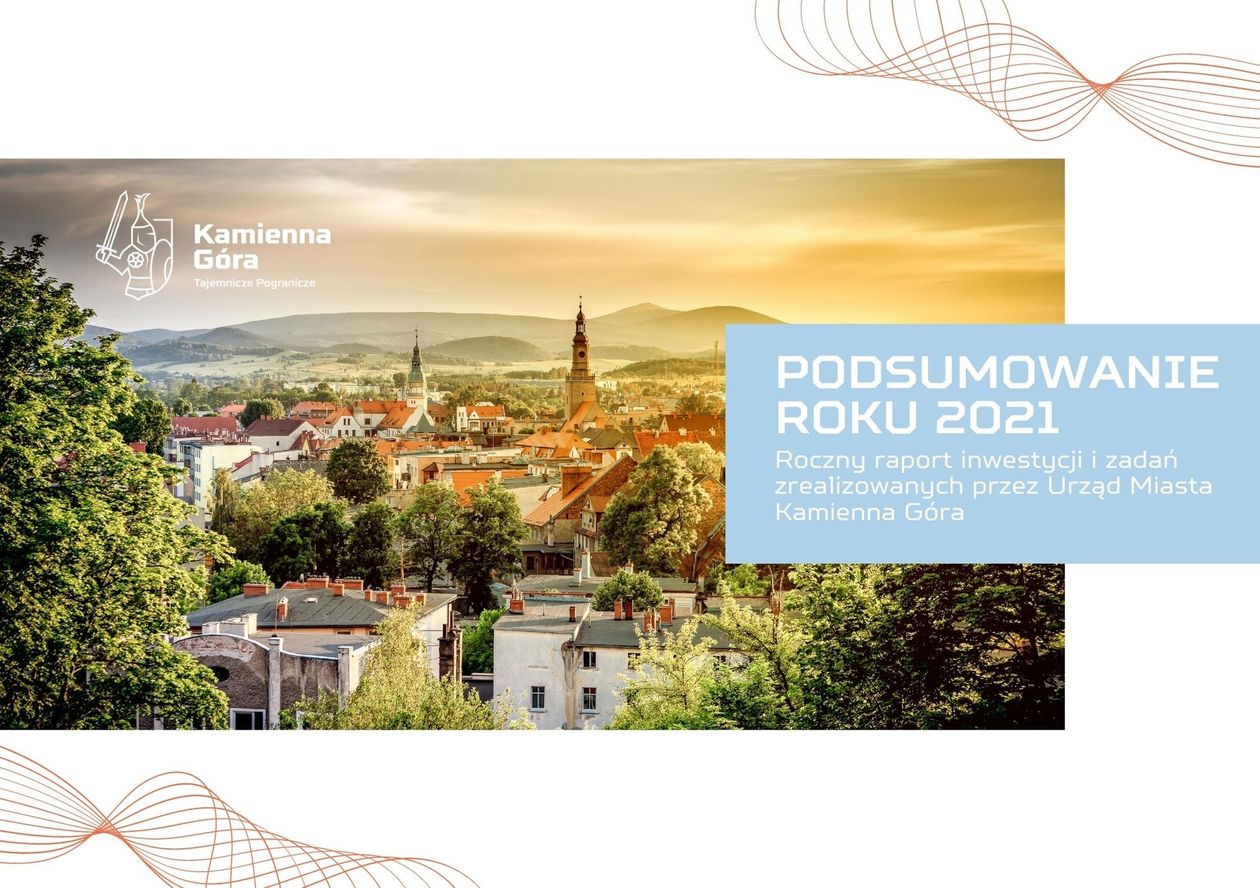 Kamienna Góra: Podsumowanie roku