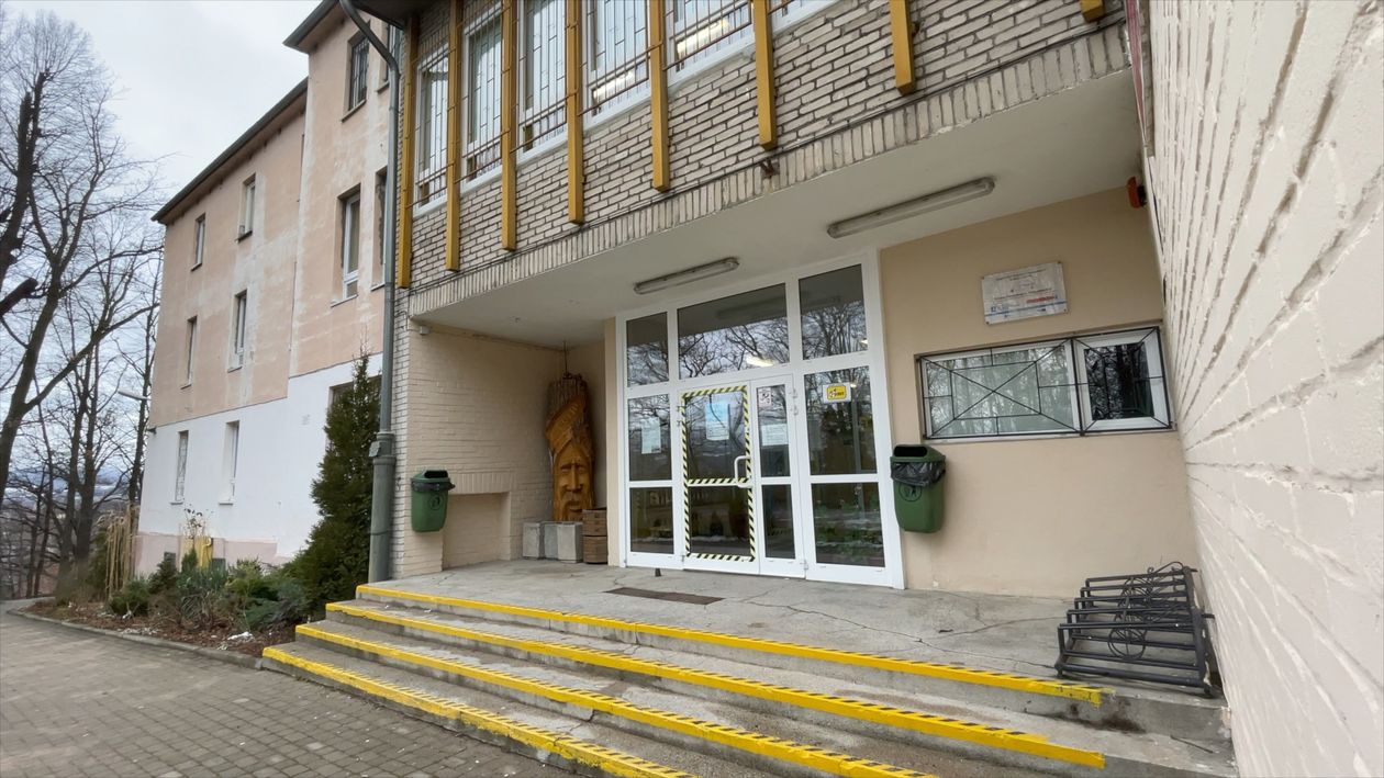 Jelenia Góra: Nie będzie likwidacji szkoły...przynajmniej na razie