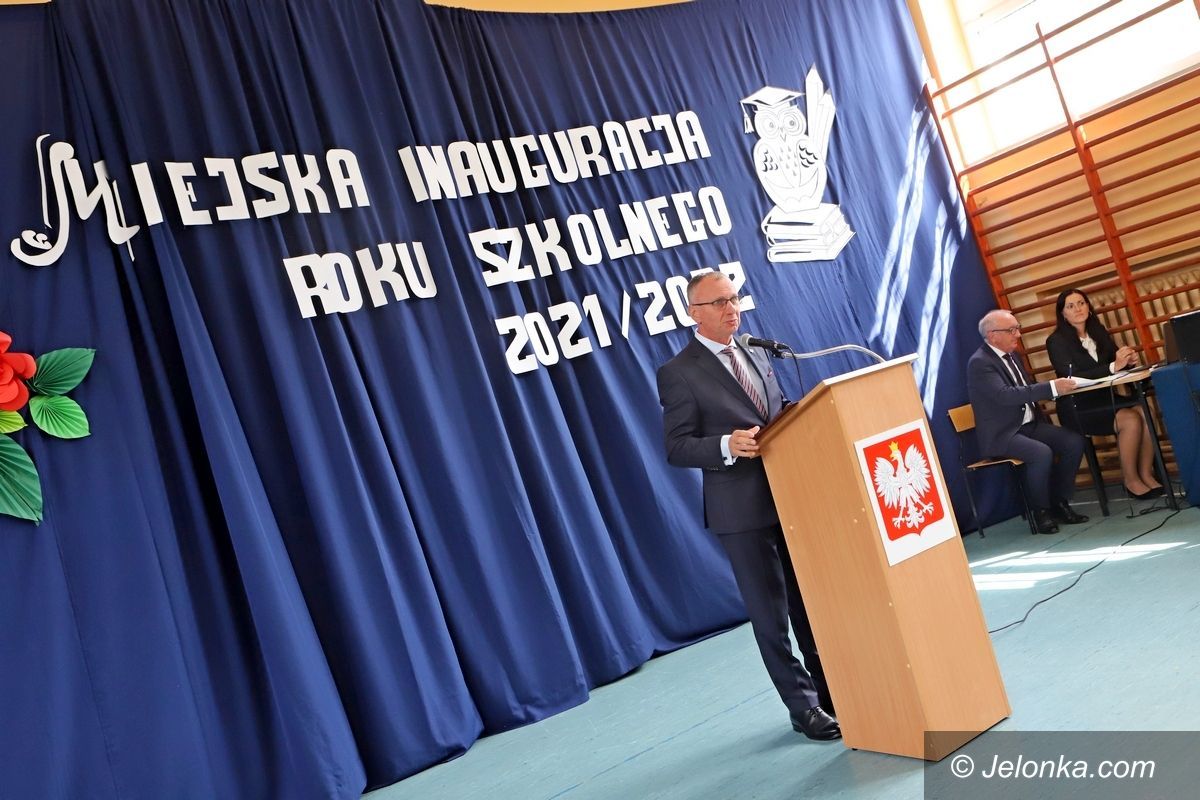 Jelenia Góra: Prezydent ws. ZSPUiBS