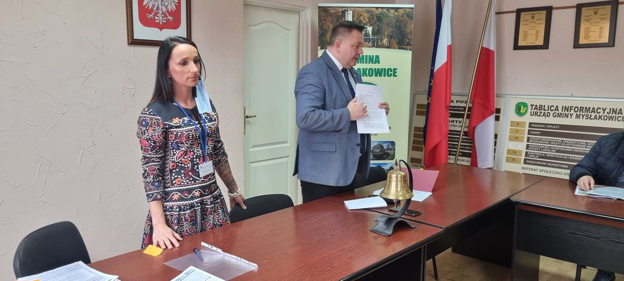 Mysłakowice: Wymiana „kopciuchów”