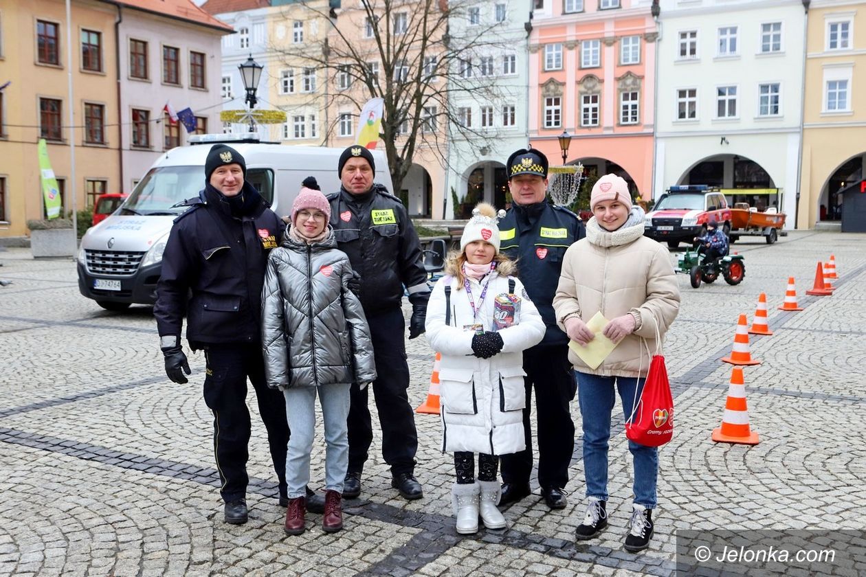 Jelenia Góra: Główne licytacje w JCK