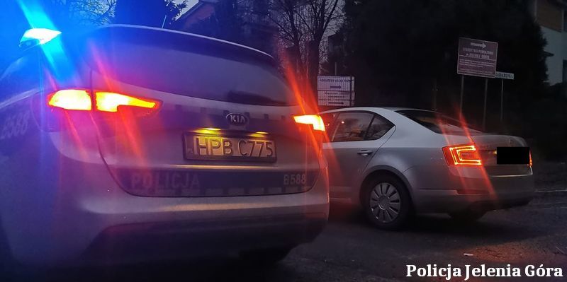 Powiat: Z zakazami i pod wpływem alkoholu