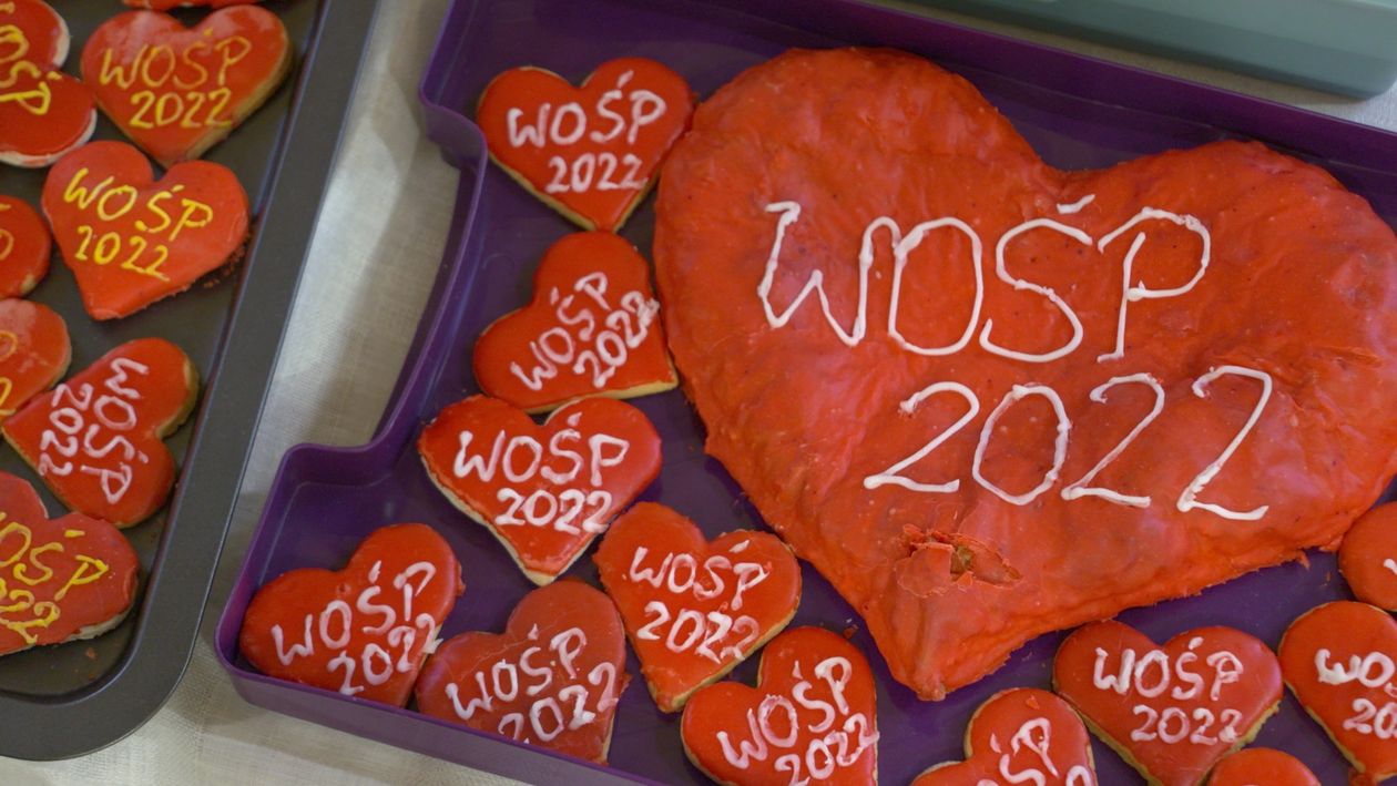Jelenia Góra: Zagrali razem z WOŚP