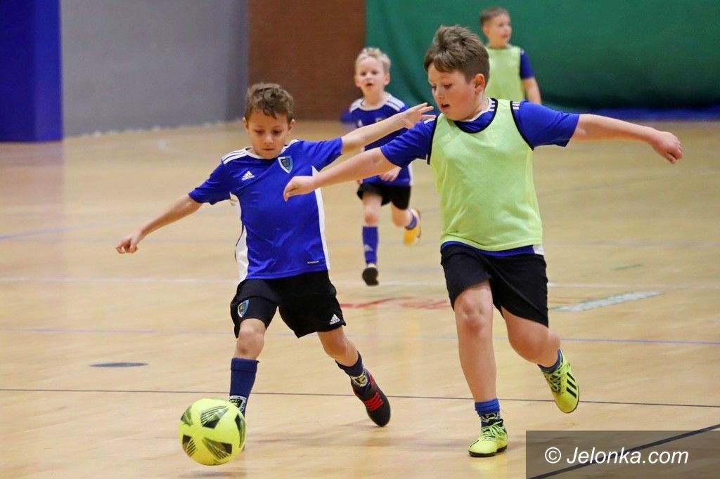 Jelenia Góra: Turniej Karkonosze Cup U9