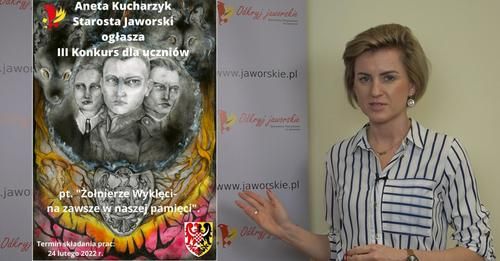 Jawor: O Żołnierzach Wyklętych