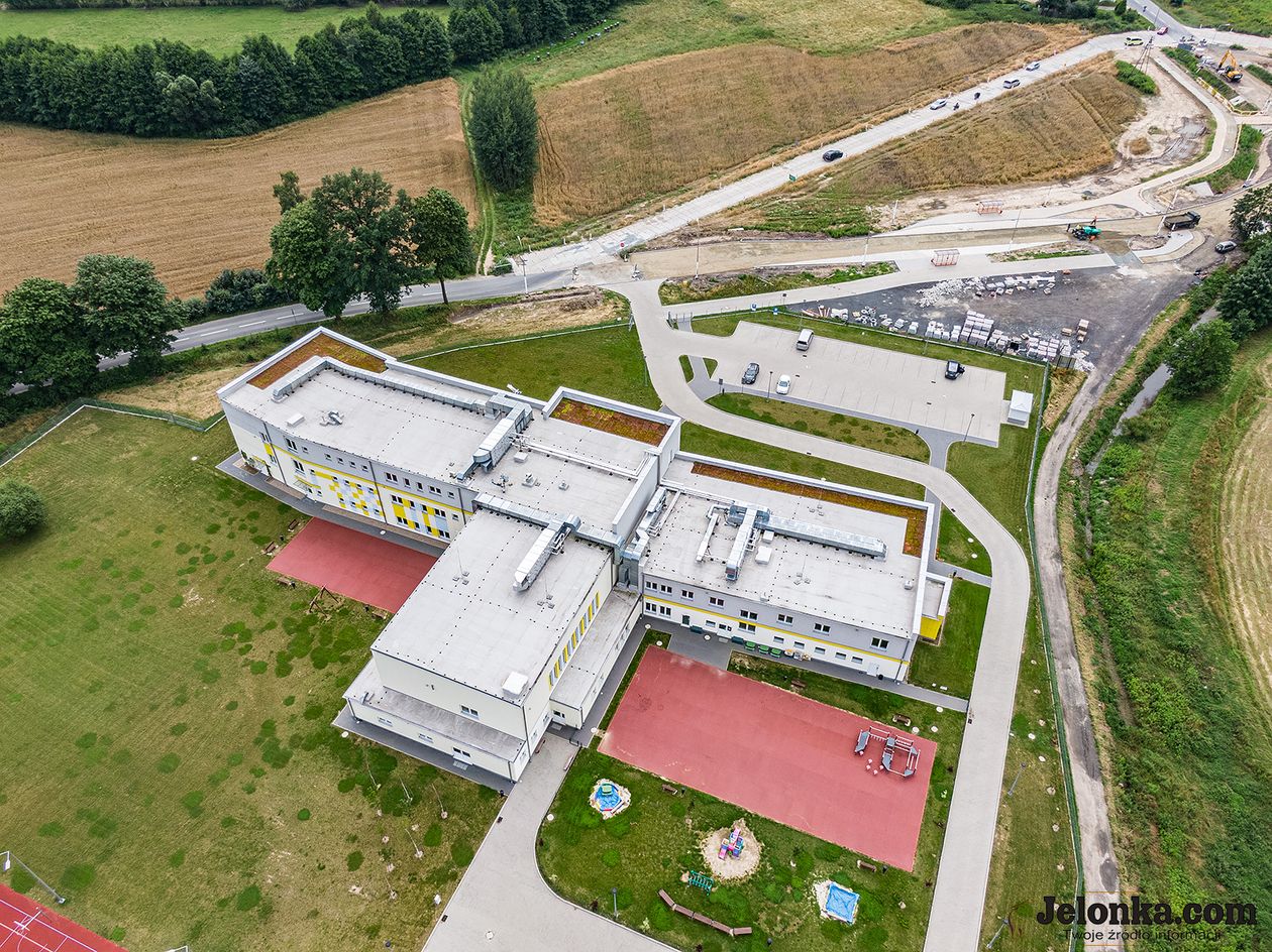 Podgórzyn: Przetarg na budowę hali
