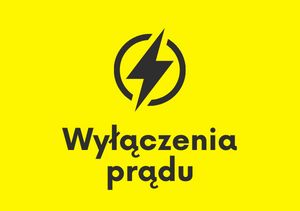 Rząśnik: Nie będzie prądu