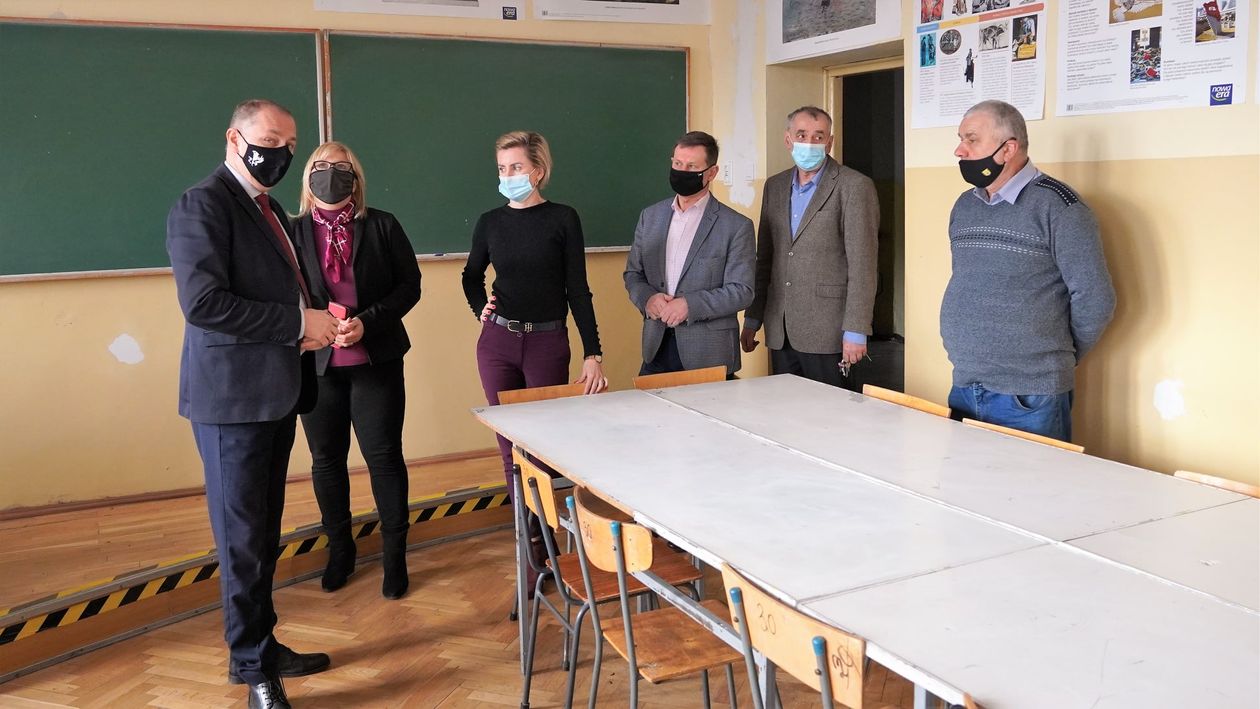 Jawor: Obradował zarząd