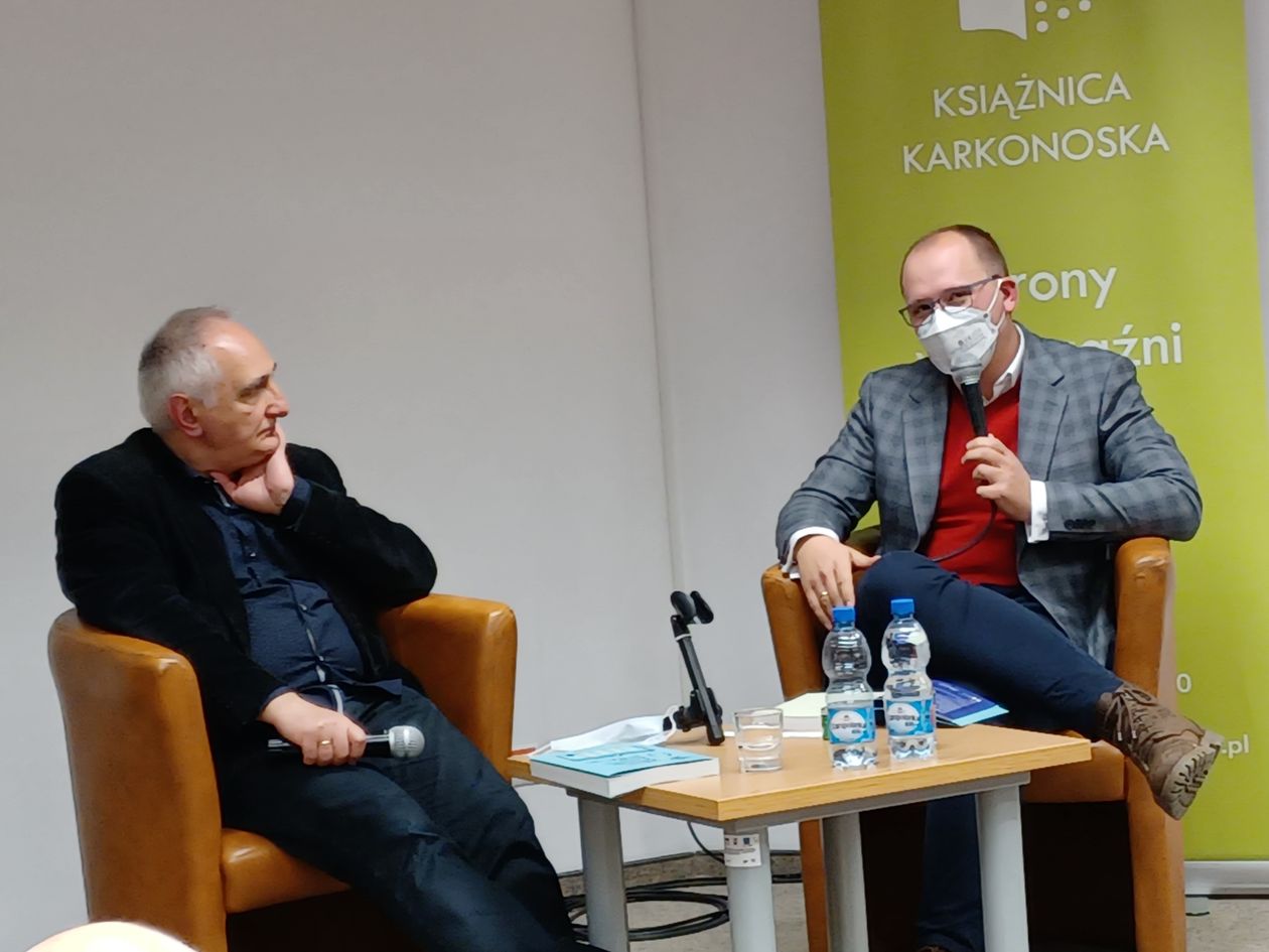 Jelenia Góra: Promocja książki pt. „Ludność żydowska w Jeleniej Górze po 1945 roku”