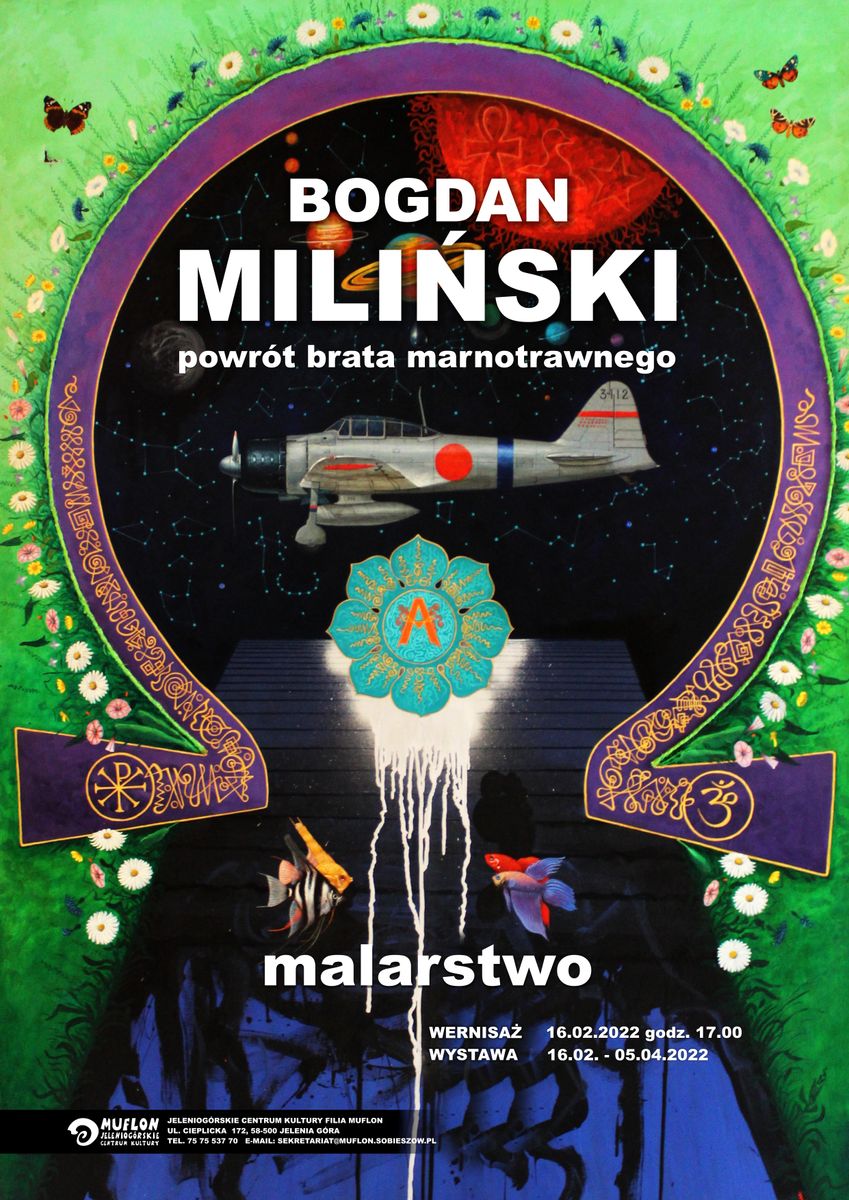 Jelenia Góra: JCK Muflon: Powrót brata marnotrawnego