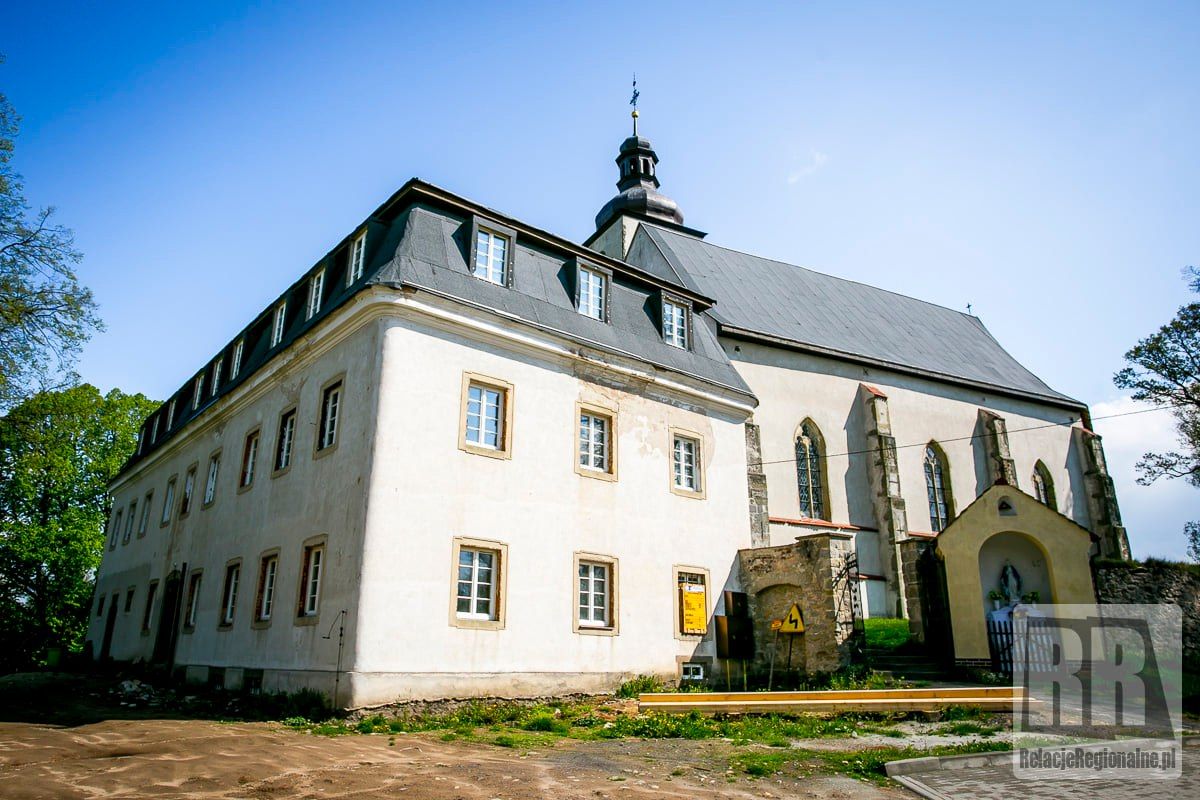 Krzeszówek: Wniosek o dotację