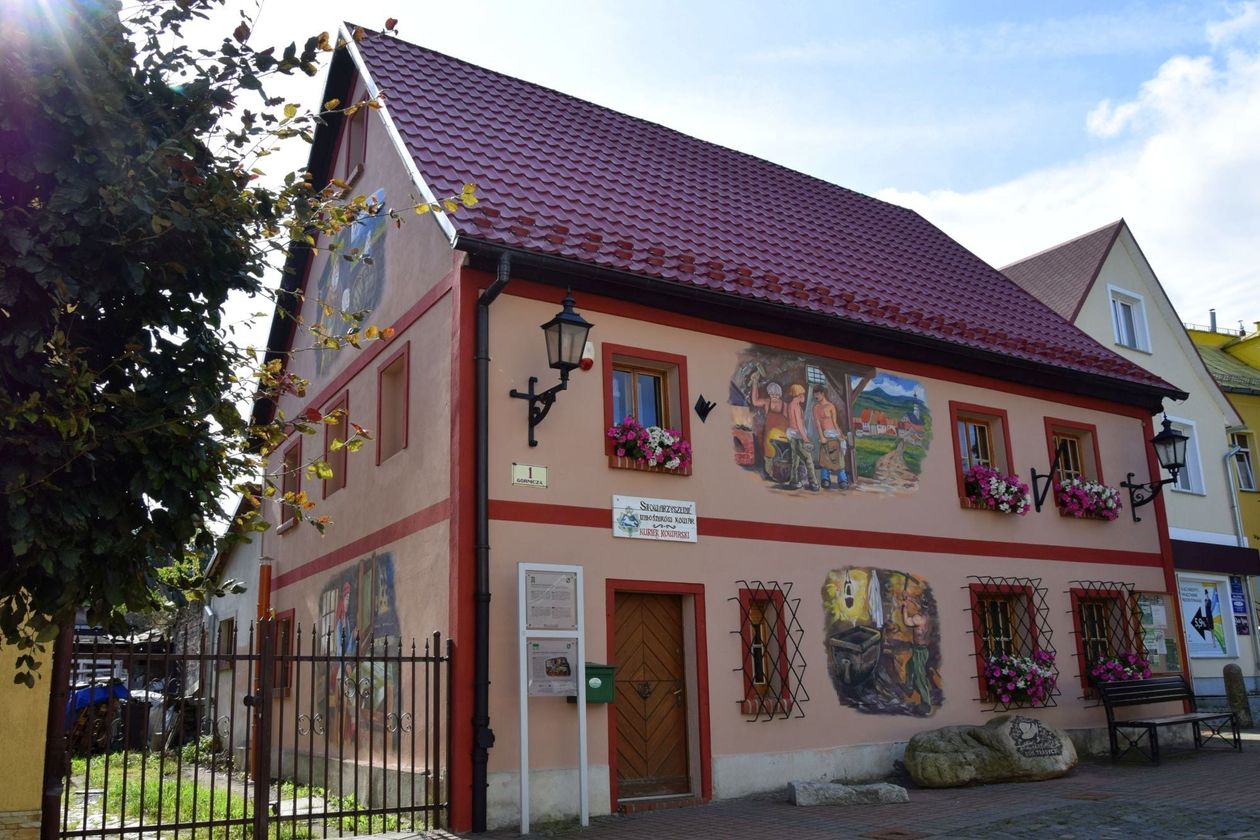 Kowary: Miłośnicy Kowar zbierają pieniądze na ogrzewanie