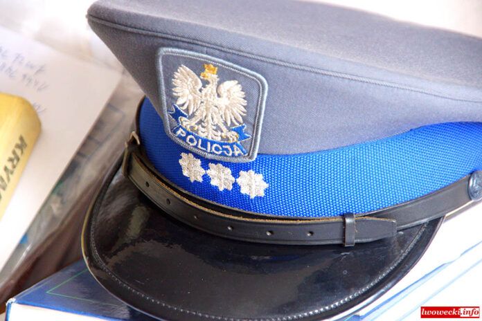 Region: Zmiany w policji