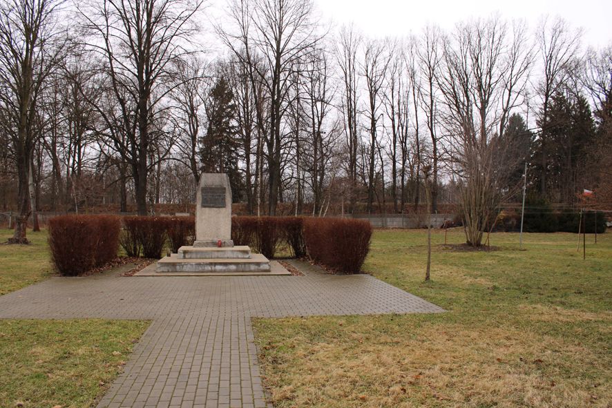Jelenia Góra: Filia KL Gross Rosen w Jeleniej Górze–Cieplicach