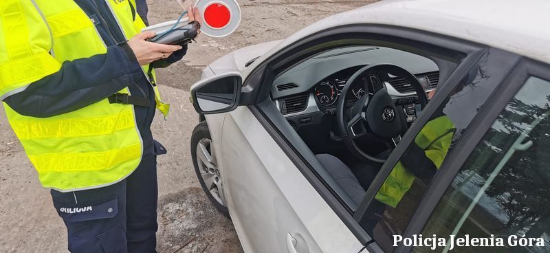 Jelenia Góra: Po akcji „Trzeźwo do celu”