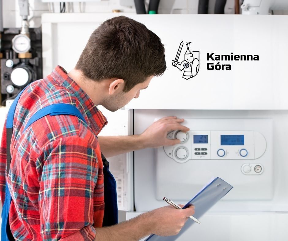 Kamienna Góra: Na wymianę pieców