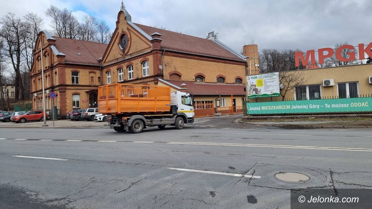 Jelenia Góra: Zemsta konkurencji?