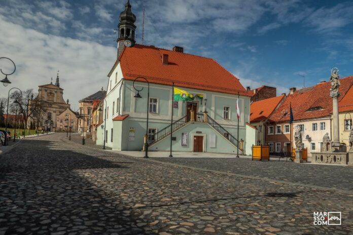 Lubomierz: Będzie termomodernizacja