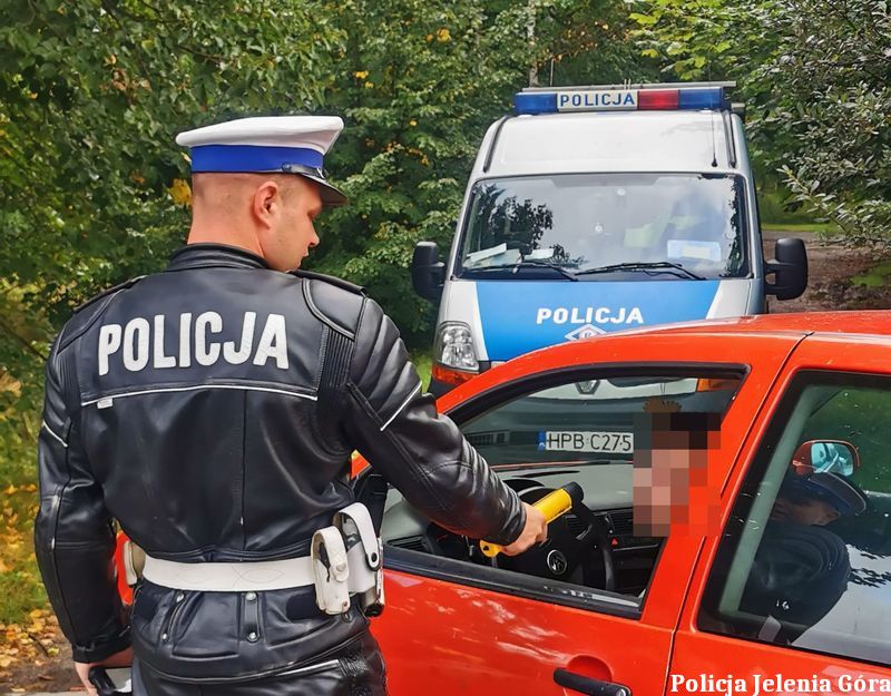 Powiat: O bezpieczeństwie na drogach w 2021 roku