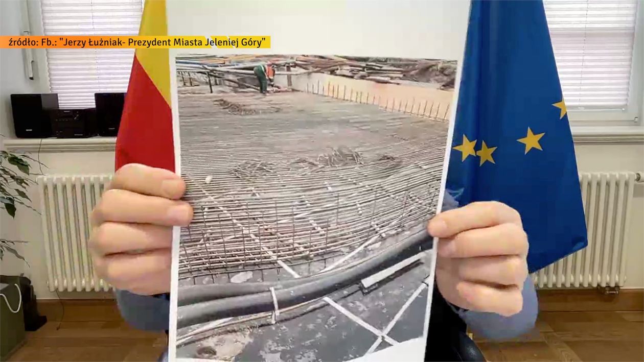 Jelenia Góra: Prezydent ucieka przed odpowiedzią…