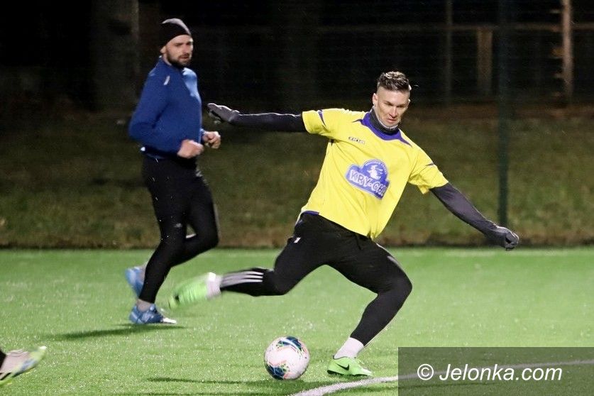 Jelenia Góra: Pub Gol towarzysko z Karpaczem