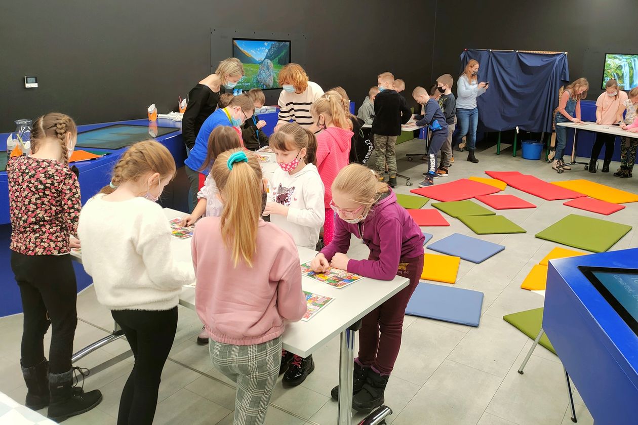 Bolesławiec: Przeciw smogowi