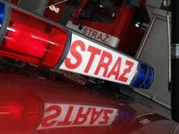 Jelenia Góra: Auto wpadło w poślizg