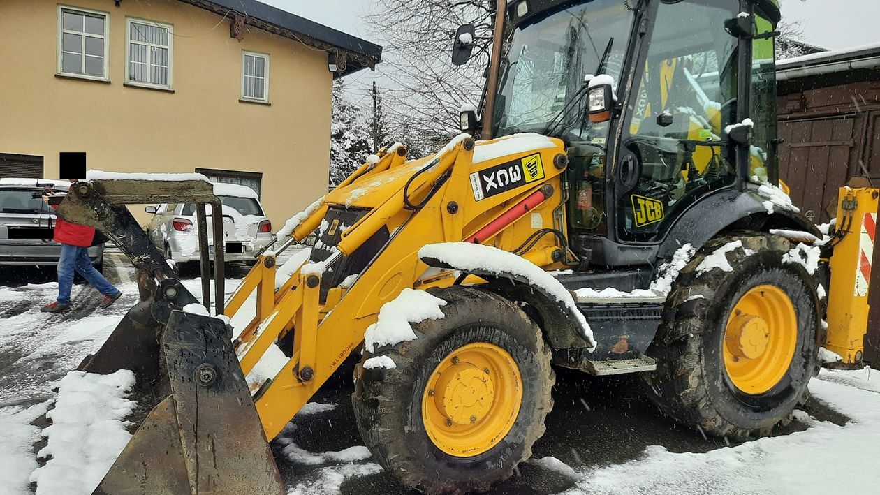 Kowary: Dla służb miejskich