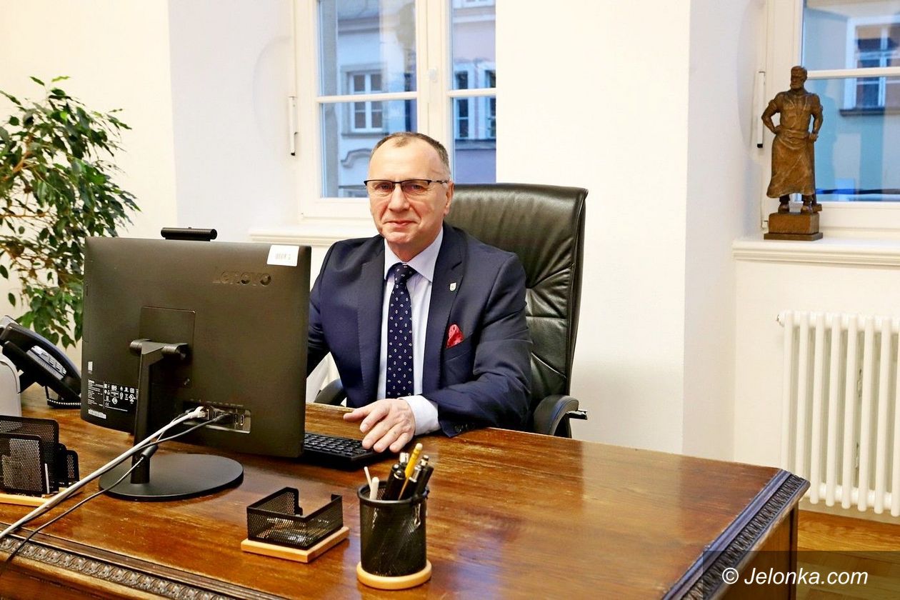 Jelenia Góra: Dofinansowanie dla JTBS