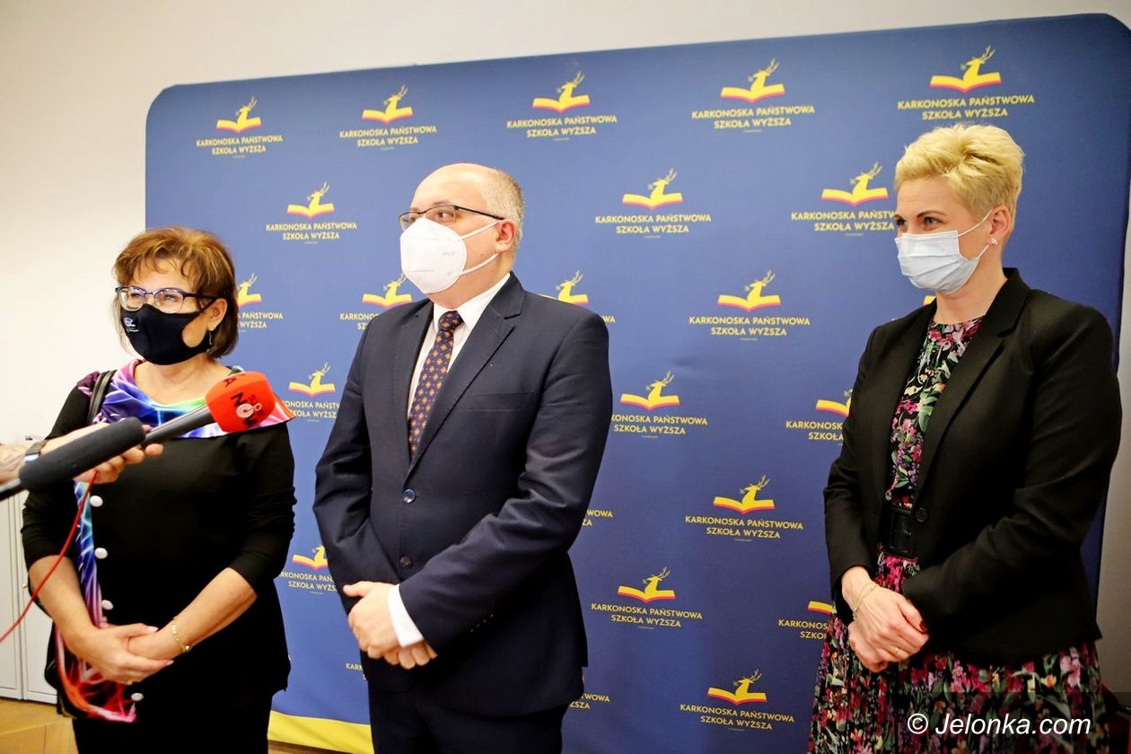 Jelenia Góra: Punkt krwiodawstwa w KPSW od środy