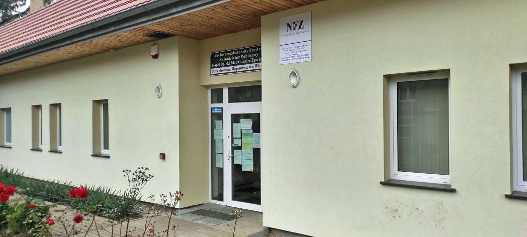 Wleń: Gdzie leczyć dzieci