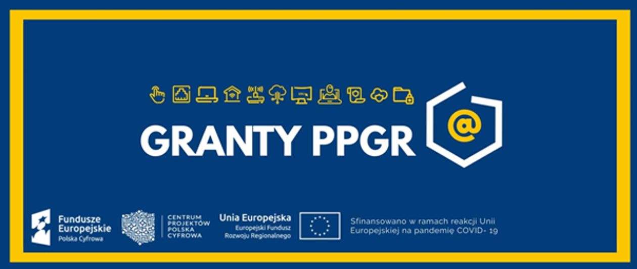 Leśna: Granty PPGR