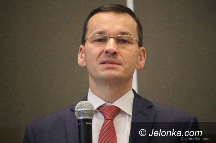 Region: Rządowe wsparcie na remonty dróg