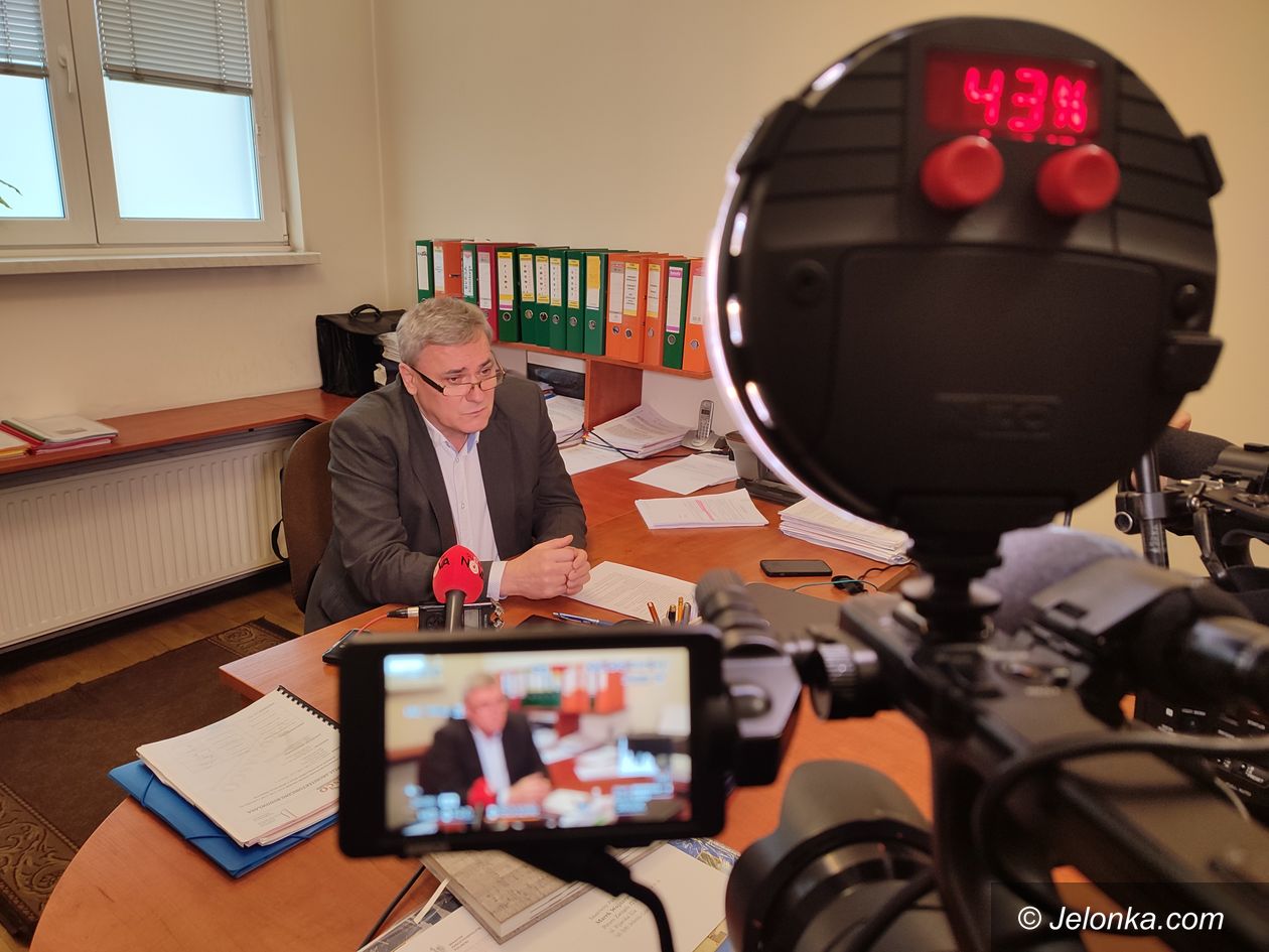 Jelenia Góra: JTBS wybuduje 115 mieszkań