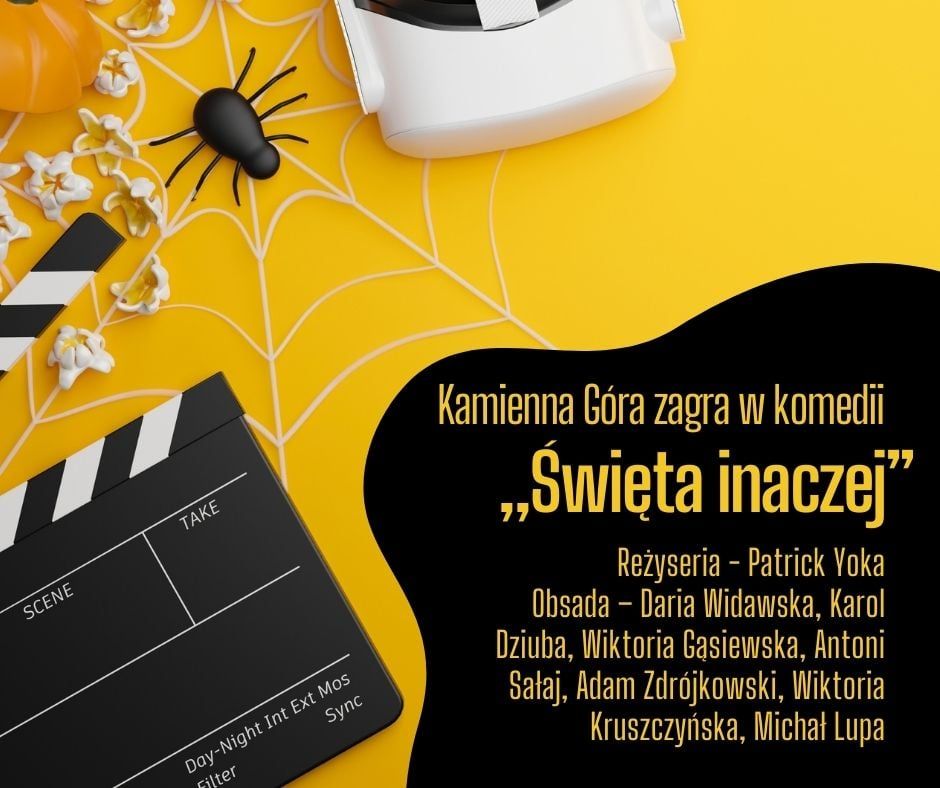Kamienna Góra: Święta inaczej