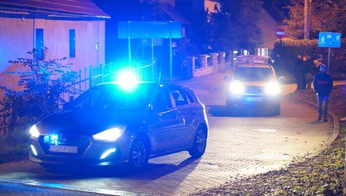 Gryfów Śląski: Uszkodził dwa auta