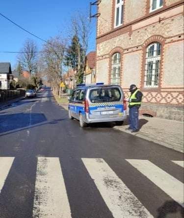 Jelenia Góra: Czy strażnik miejski przekroczył przepisy?