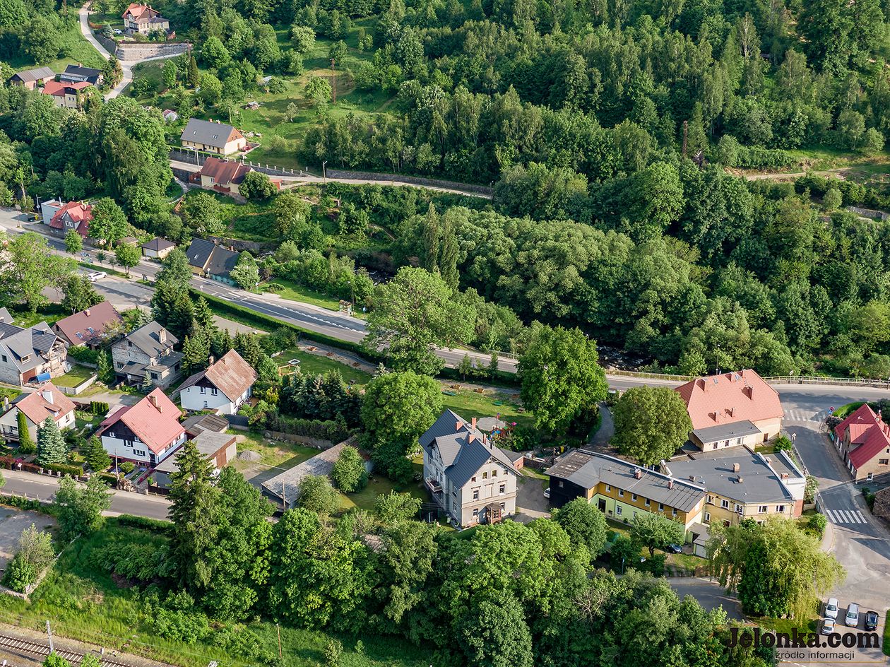 Piechowice: Przybędzie kanalizacji