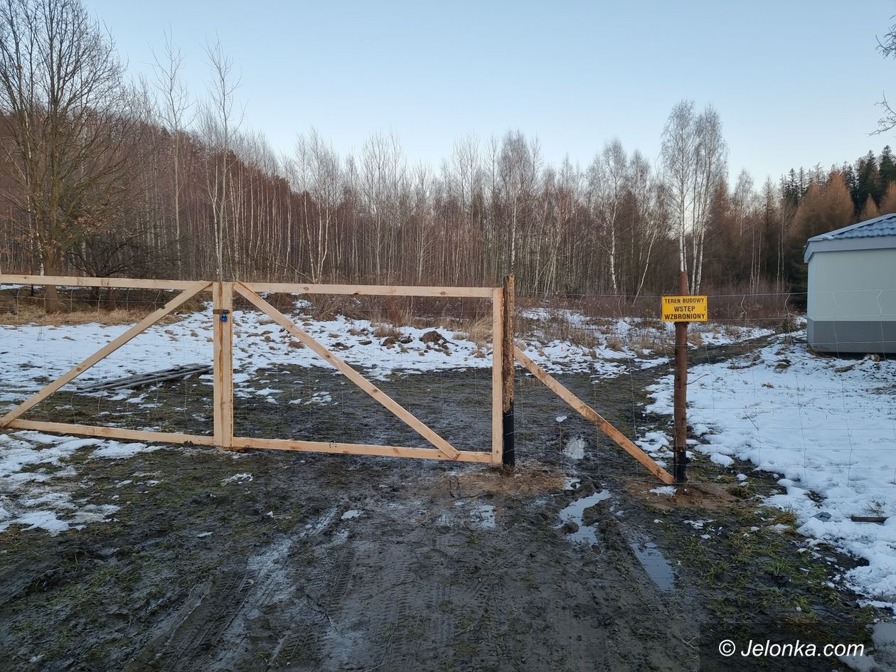 Jelenia Góra: Nowej ścieżki nie będzie