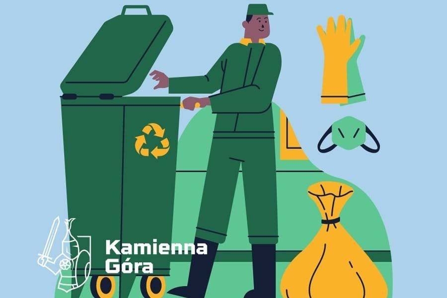 Kamienna Góra: Akcja "Wystawka"