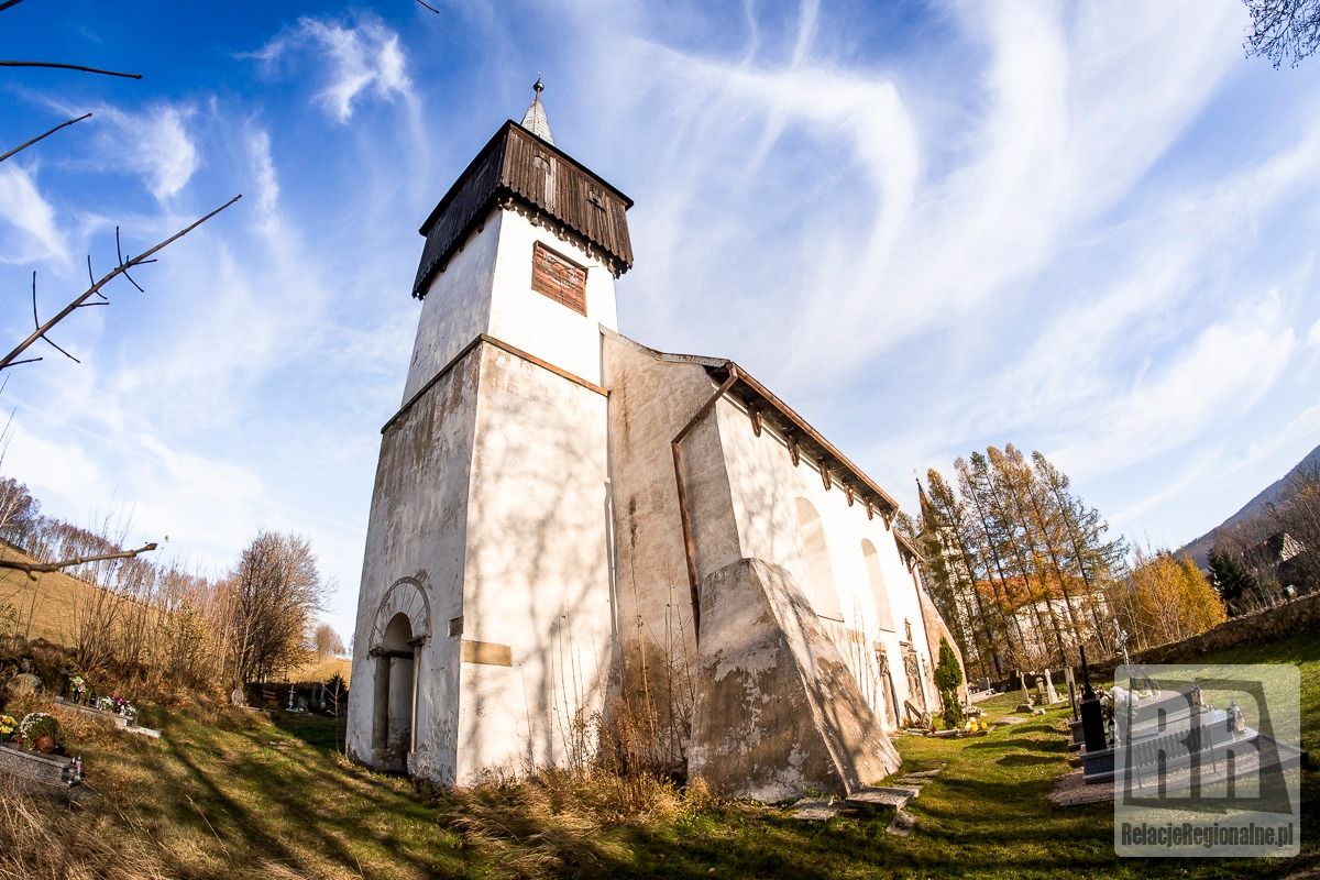 Marciszów: Festyn charytatywny