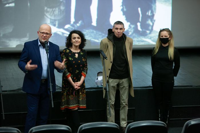 Bolesławiec: Jubileusz klubu filmowego