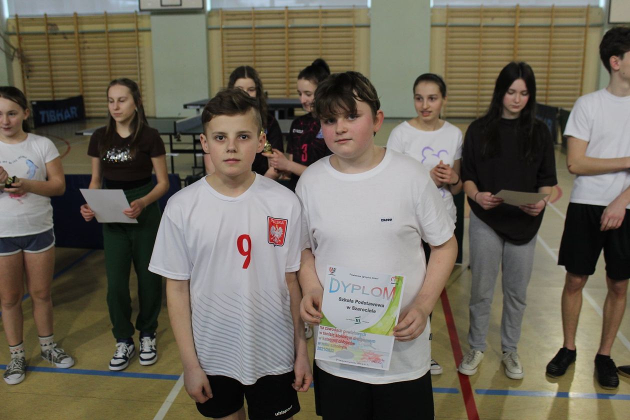 Pisarzowice: Igrzyska dzieci